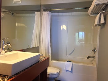 Suite, 1 Bedroom, Ocean View, Beachfront