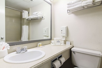Room, 1 Queen Bed, Mobility Accessible, Non Smoking