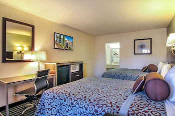 Standard Room, 2 Queen Beds