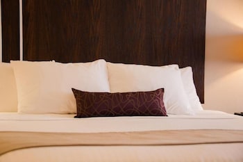 Standard Room, 1 King Bed, Non Smoking, Refrigerator (Pet Friendly)