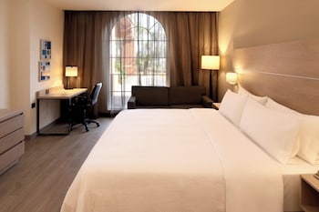 Suite, 1 King Bed
