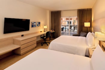 Standard Room, 2 Queen Beds