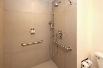 Standard Room, 1 King Bed, Accessible