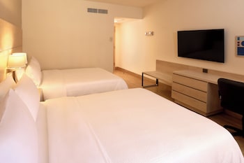 Standard Room, 2 Queen Beds