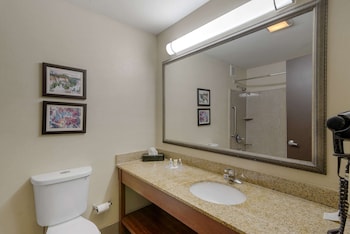 Suite, Multiple Beds, Non Smoking