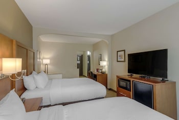 Suite, Multiple Beds, Non Smoking