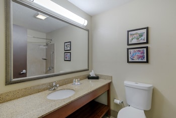 Suite, Multiple Beds, Non Smoking