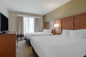 Suite, Multiple Beds, Non Smoking