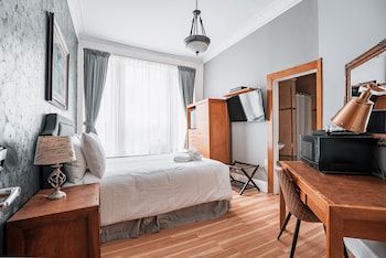 Superior Room, 1 Queen Bed