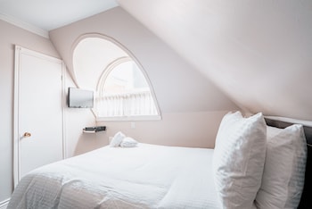 Budget Room, 1 Double Bed