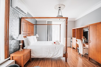 Luxury Room, 1 Queen Bed