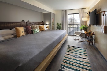 Suite, 1 Bedroom