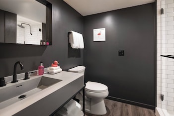 Suite, 1 Bedroom