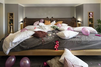 Suite, 1 Bedroom