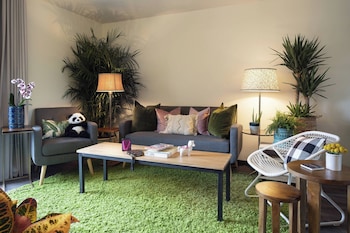 Suite, 1 Bedroom