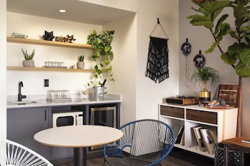 Suite, 1 Bedroom