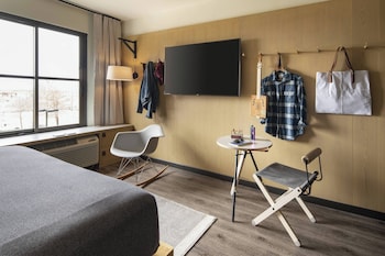 Room, 1 King Bed