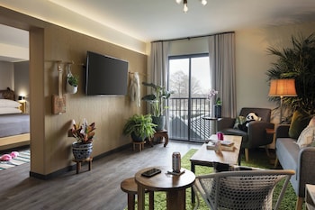 Suite, 1 Bedroom