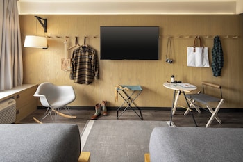 Room, 2 Double Beds