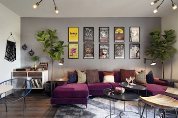 Suite, 1 Bedroom