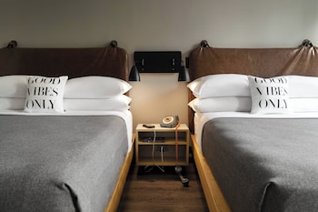 Room, 2 Double Beds