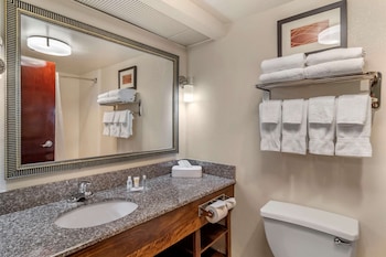 Standard Room, 2 Queen Beds, Non Smoking