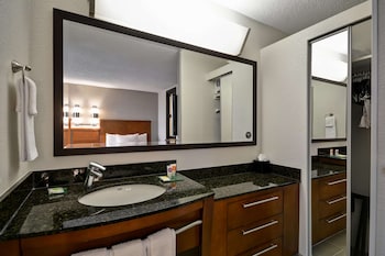Room, 2 Double Beds, Accessible (Roll-In Shower, No Sofabed)
