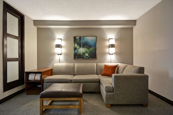 Room, 2 Double Beds, Accessible (Roll-In Shower, No Sofabed)