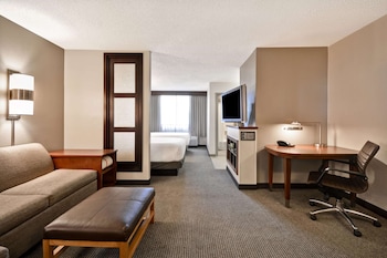 Room, 2 Double Beds, Accessible (Roll-In Shower, No Sofabed)