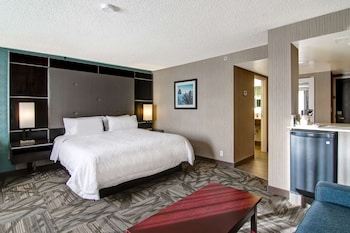 Room, 1 King Bed, Non Smoking