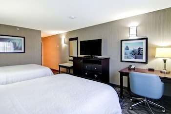 Room, 2 Queen Beds, Non Smoking