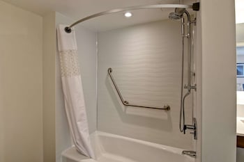 Suite, 1 Bedroom, Accessible, Non Smoking