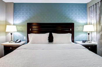Suite, 1 King Bed, Non Smoking