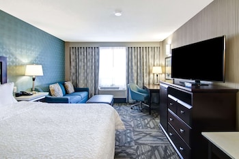 Room, 1 King Bed, Accessible, Non Smoking