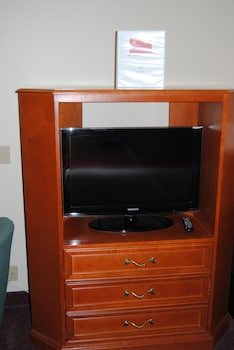 Room, 2 Double Beds