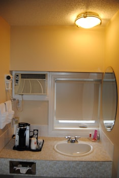 Suite, 1 Queen Bed