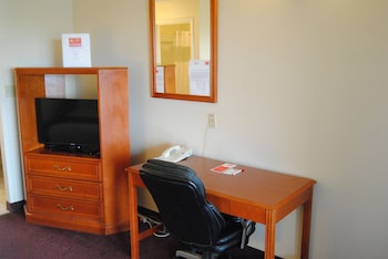 Room, 1 Queen Bed