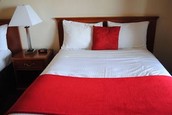 Room, 1 Queen Bed