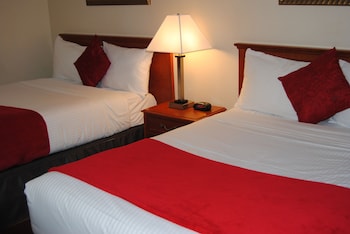 Room, 2 Double Beds
