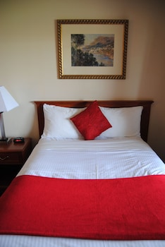 Room, 2 Double Beds