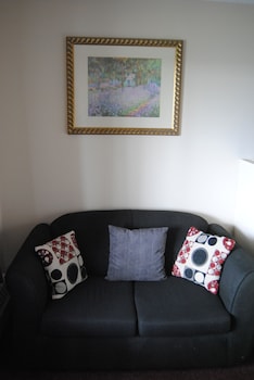 Suite, 1 Queen Bed