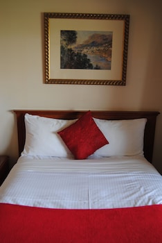 Room, 1 Queen Bed