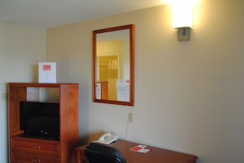 Room, 2 Double Beds