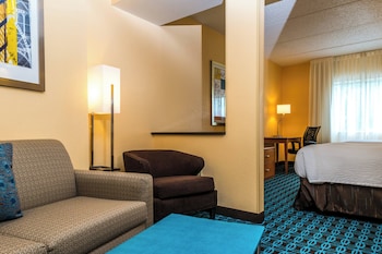Suite, Multiple Beds