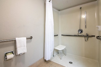 Room, 1 King Bed, Accessible, Non Smoking