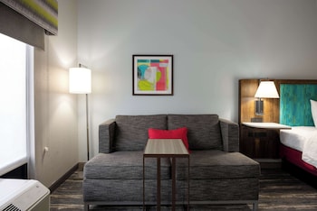 Room, 2 Queen Beds, Non Smoking (Drinks & Snacks)
