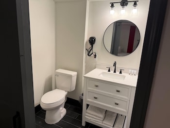 Room, 2 Queen Beds, Non Smoking