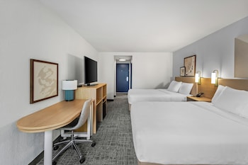 Room, 2 Queen Beds
