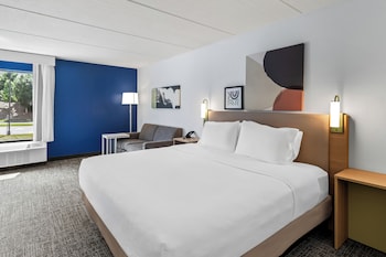Room, 1 King Bed