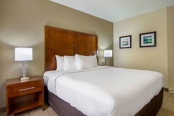 Room, 1 King Bed, Accessible, Non Smoking